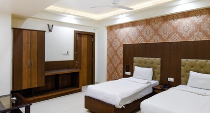 HOTEL DELITE GRAND Room Type - Executive Room