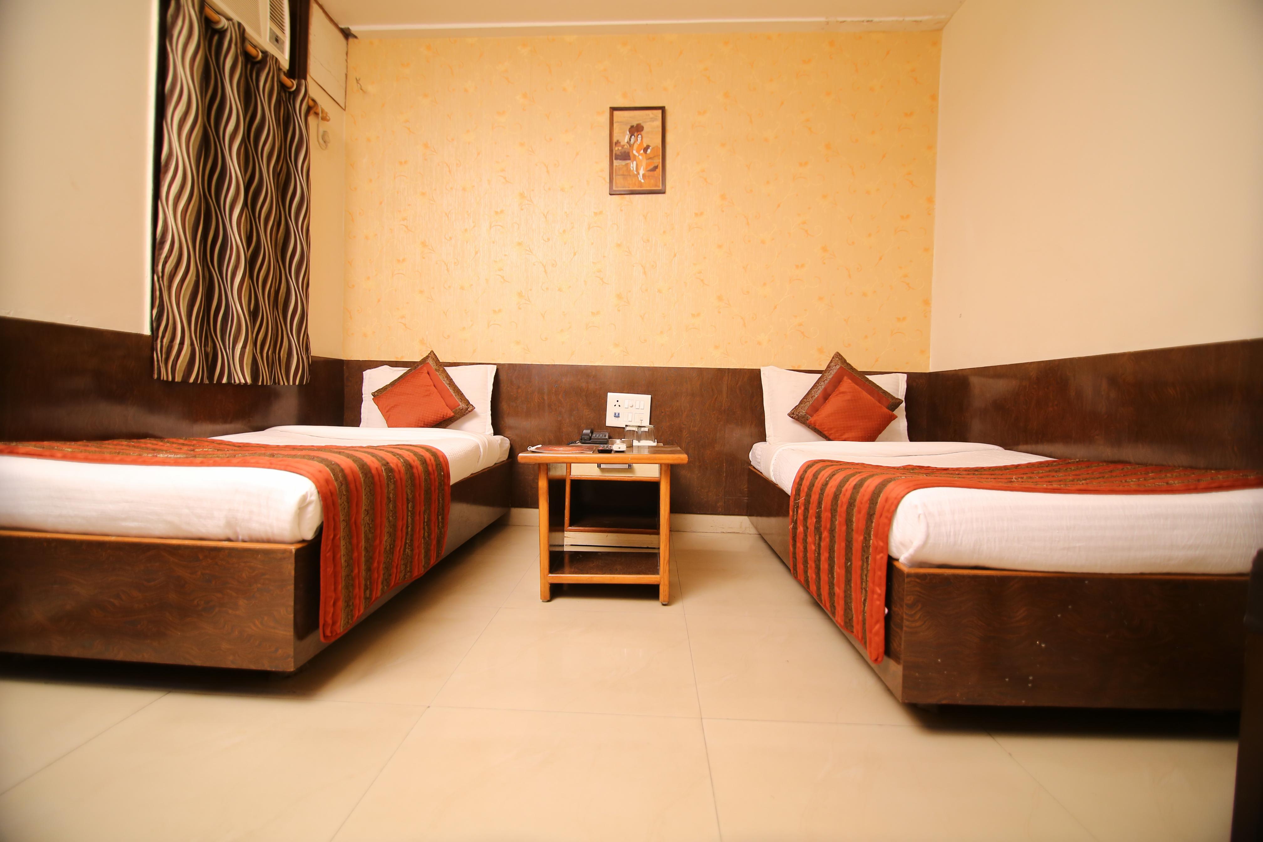 Hotel Pappan Plaza Room Type - Executive Room