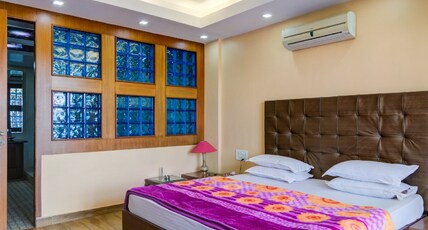 Shantai By the Lake Room Type - Suite