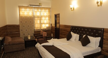 Hotel Kuber  Sonipat Murthal Room Type - Premium Room