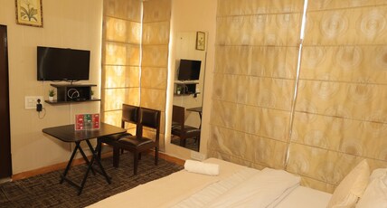 Hotel Kuber  Sonipat Murthal Room Type - Executive Room