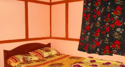 Tashi's Homestay Room Type - Single Room