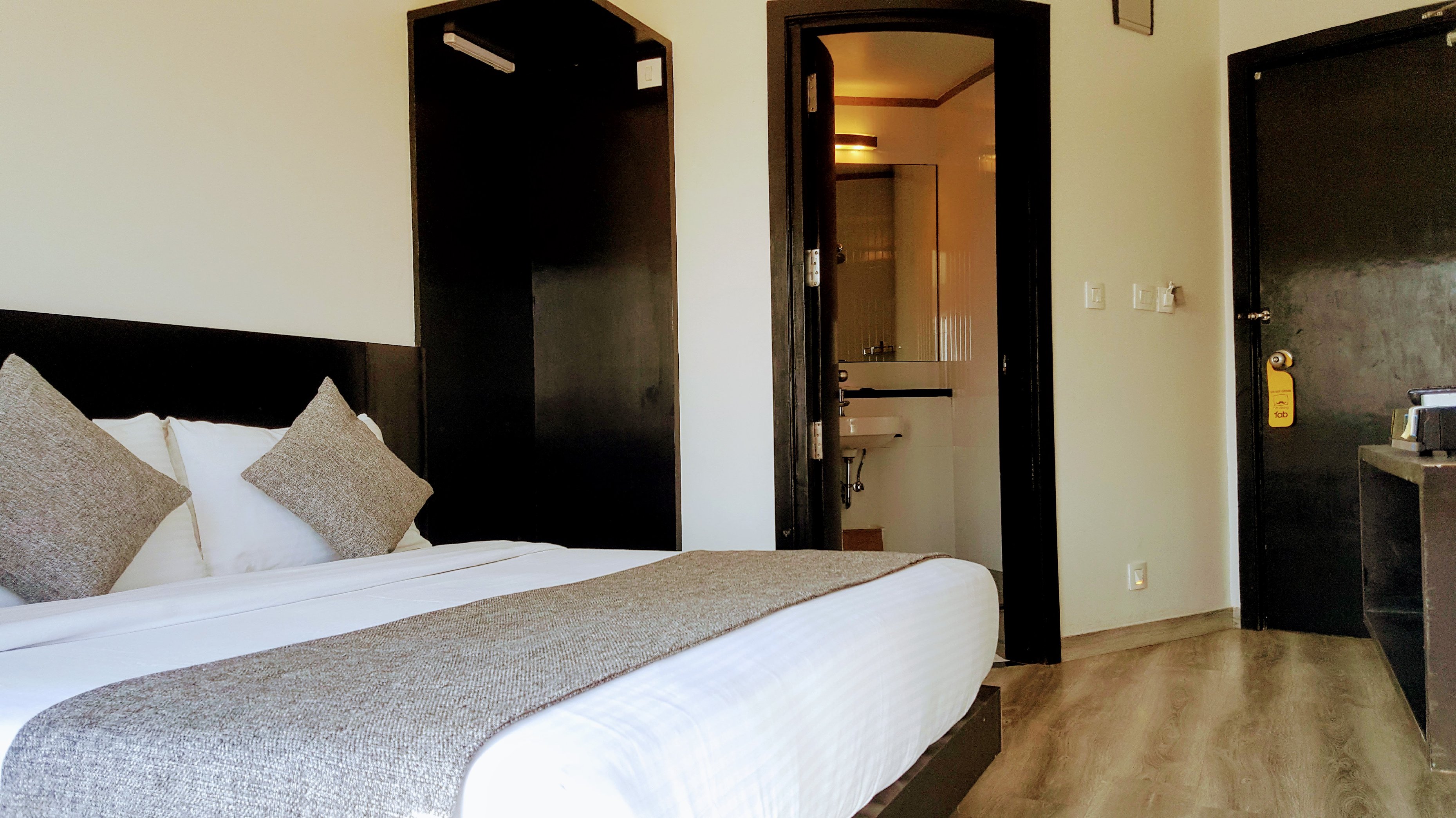 The Saneer - A Boutique Hotel - Tap to explore photos