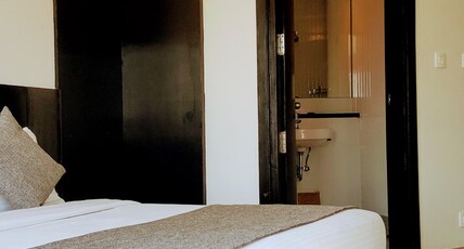 The Saneer Room Type - Economy Room (No Window)