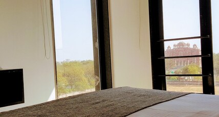 The Saneer Room Type - Superior Room