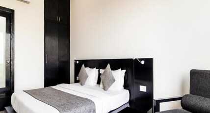 The Saneer - A Boutique Hotel Room Type - Superior Room