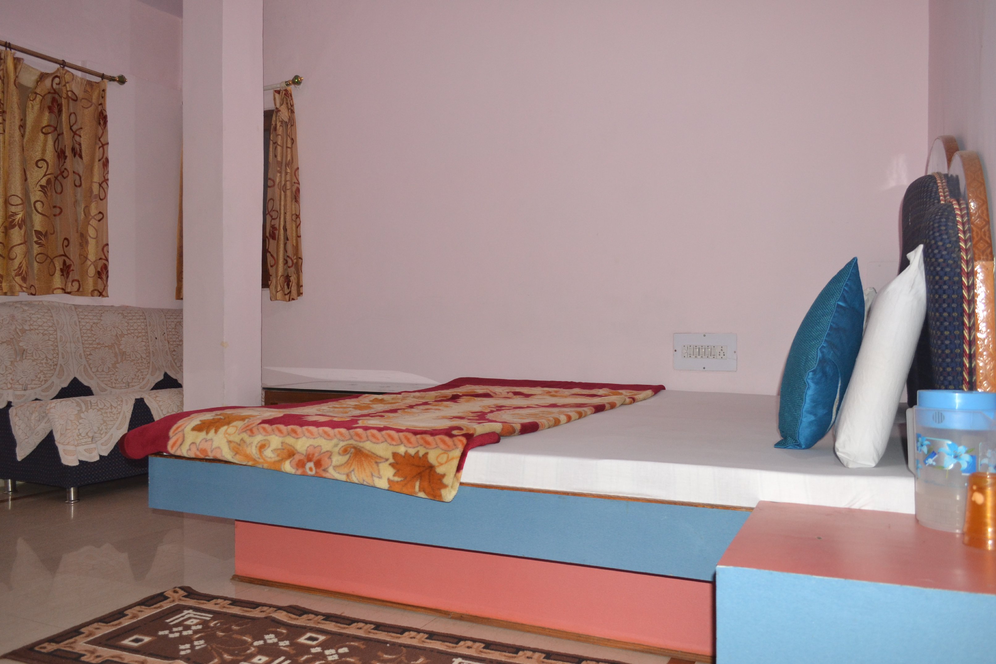 Hotel Siddhi - Tap to explore photos