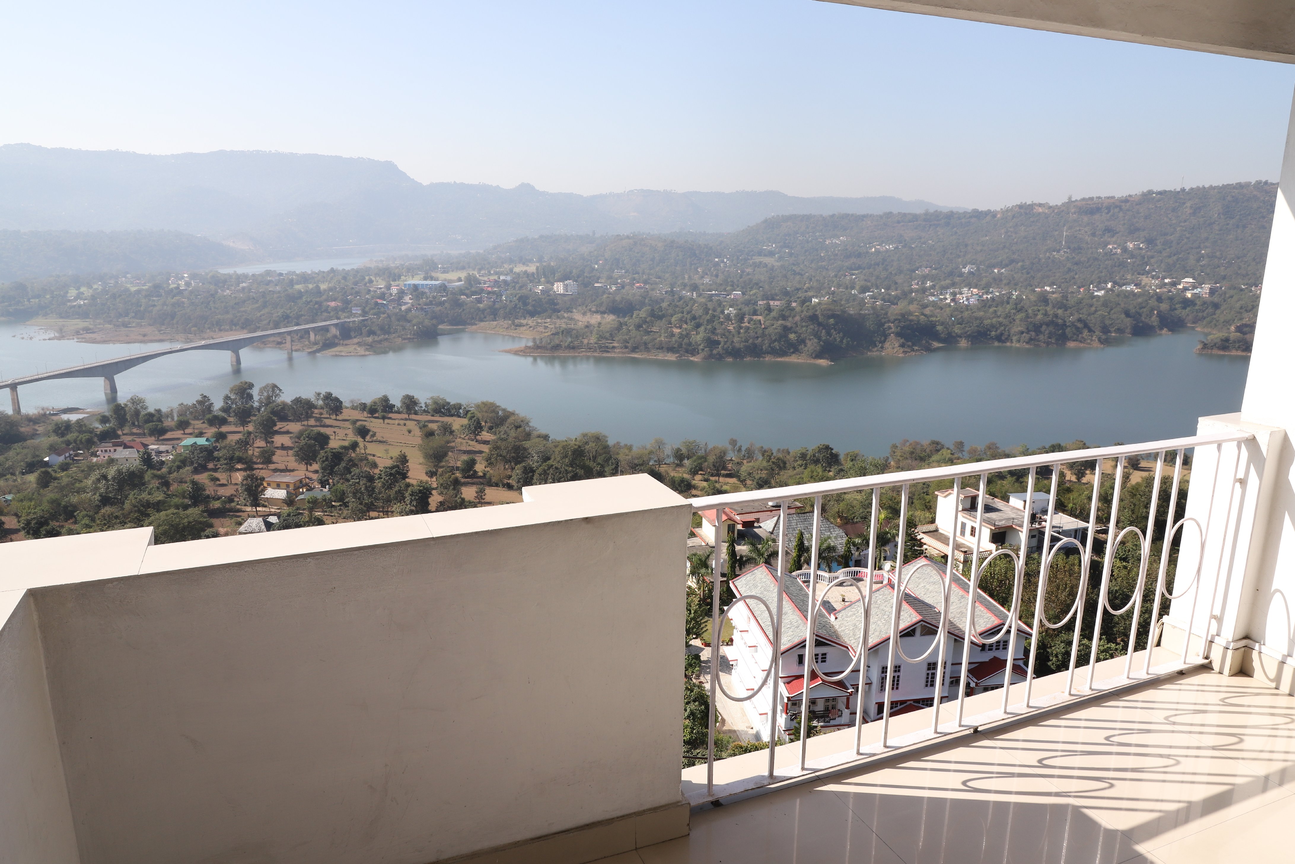 Hotel Sagar View - Tap to explore photos