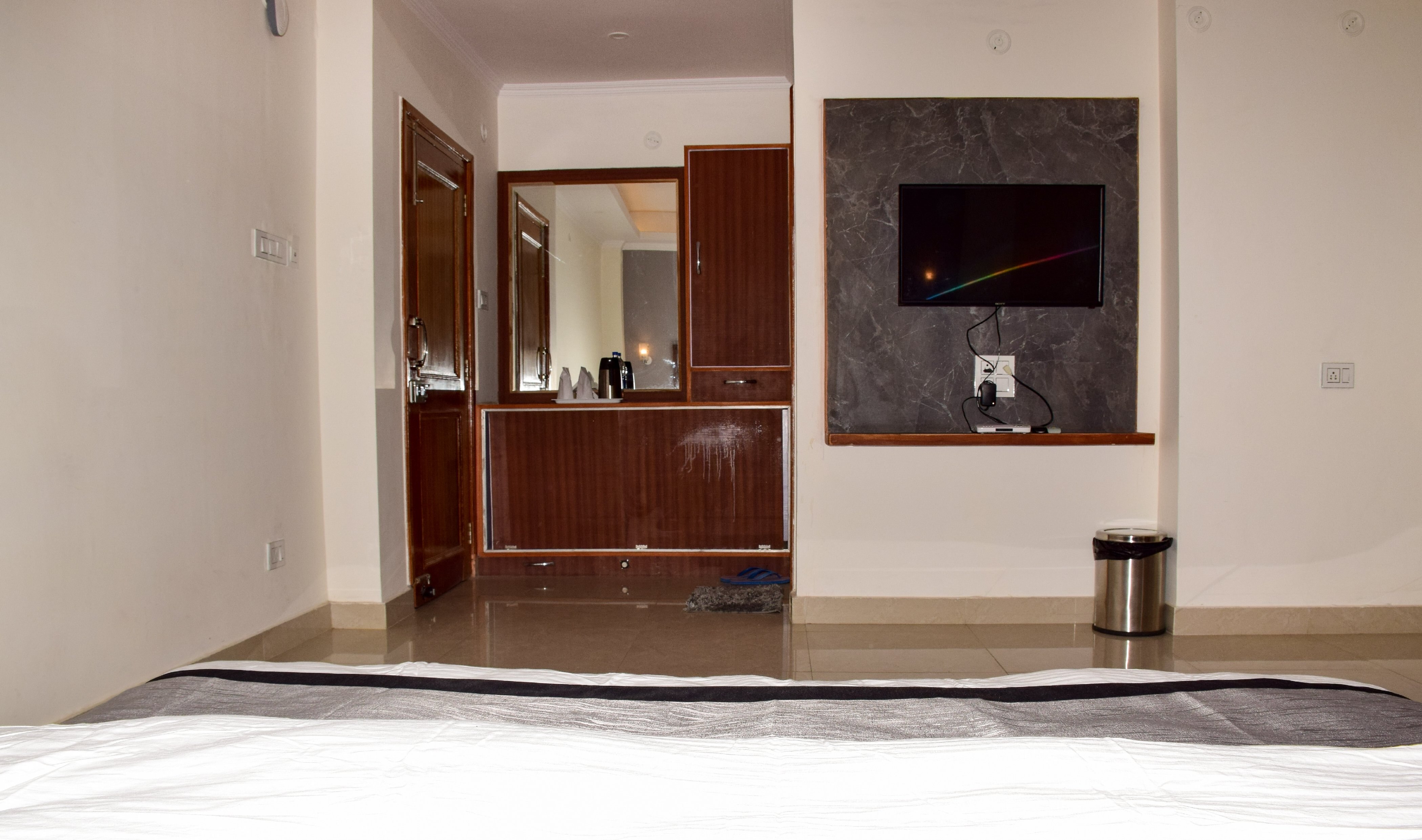 Him Star View | Rooms in a Homestay - Tap to explore photos