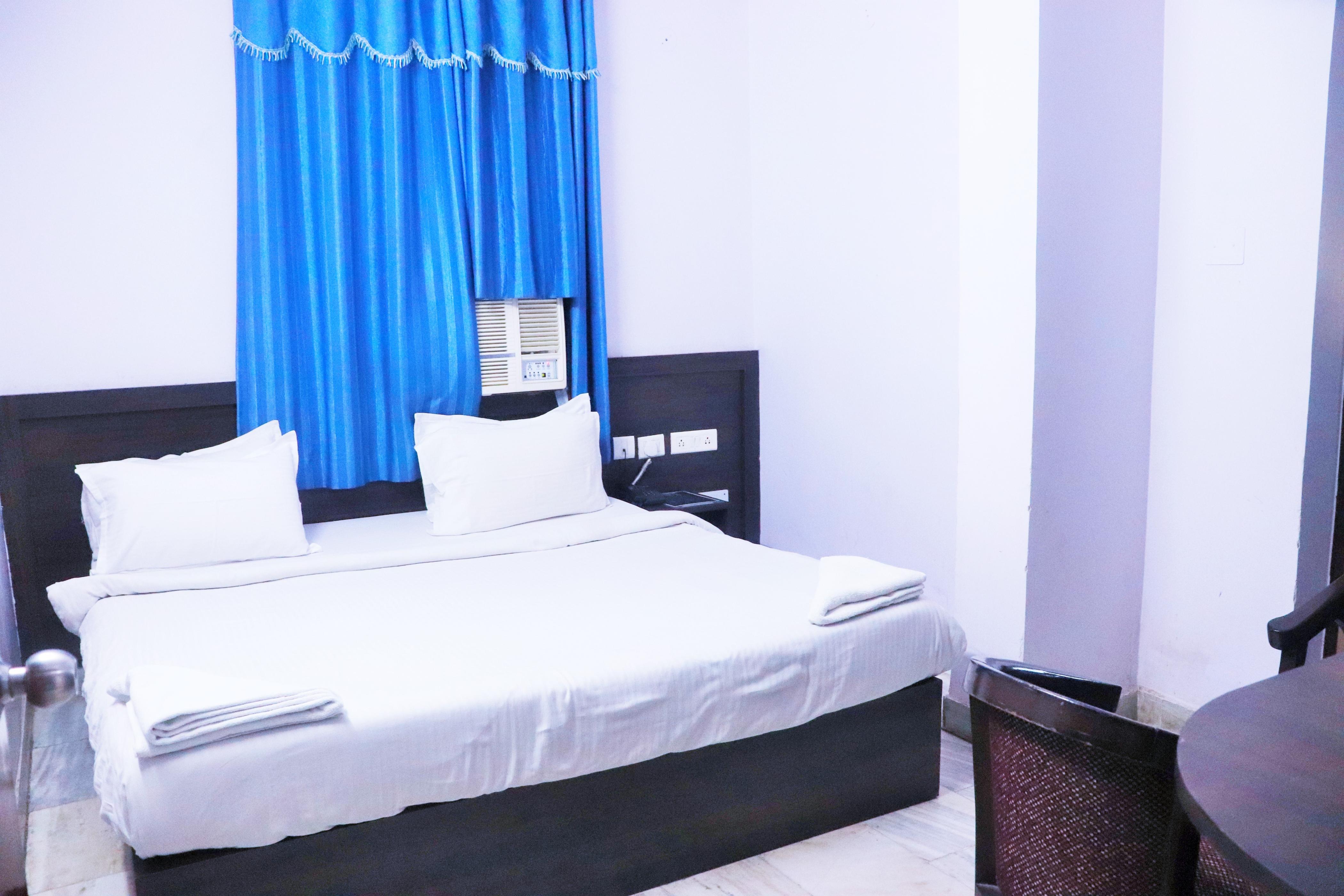 Hotel City Centre Room Type - Superior Room
