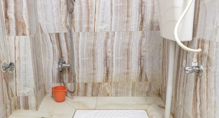 Hotel Relax Inn Room Type - Double Bed Room