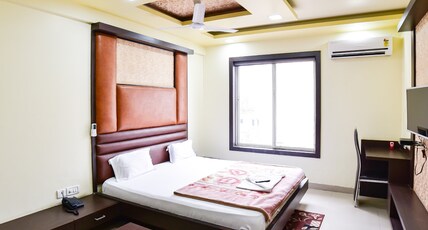 Hotel City Surya Room Type - Executive Room