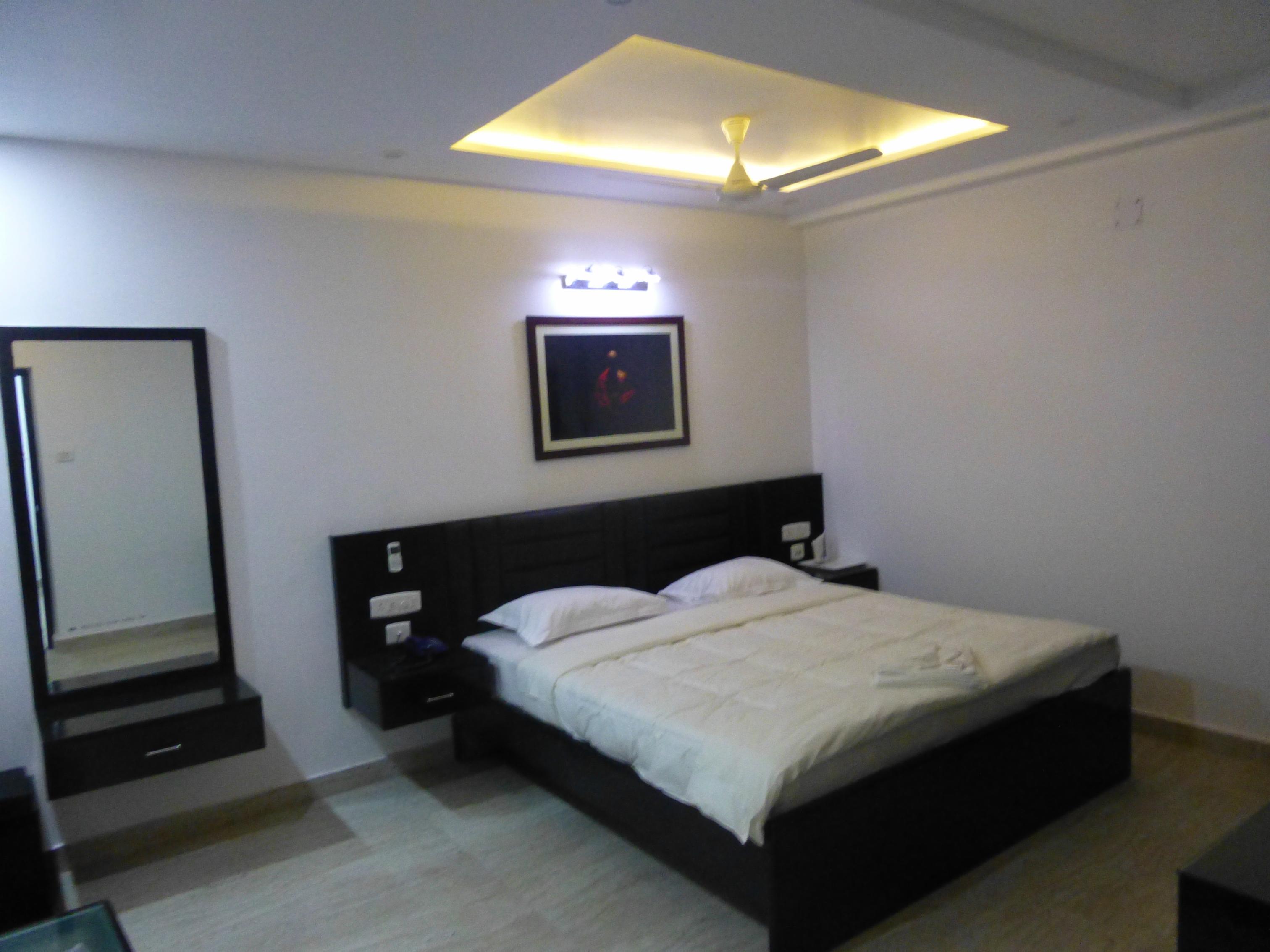 Hotel Dolly Inn Room Type - Junior Suite