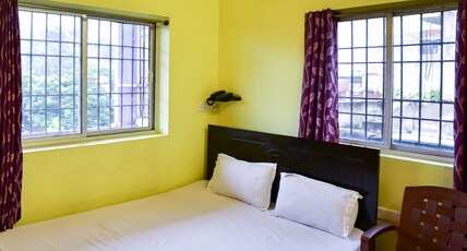 Hotel Prem Room Type - Non AC ROOM