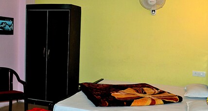 City inn Room Type - Triple Bed Deluxe Room