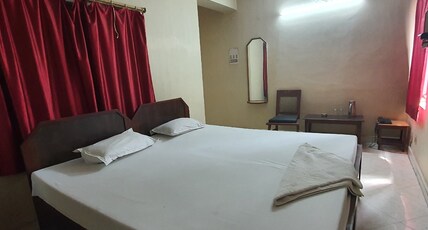 Hotel Swagat Room Type - Standard Non AC Room Hotel Swagat Room Type - Standard Non AC Room