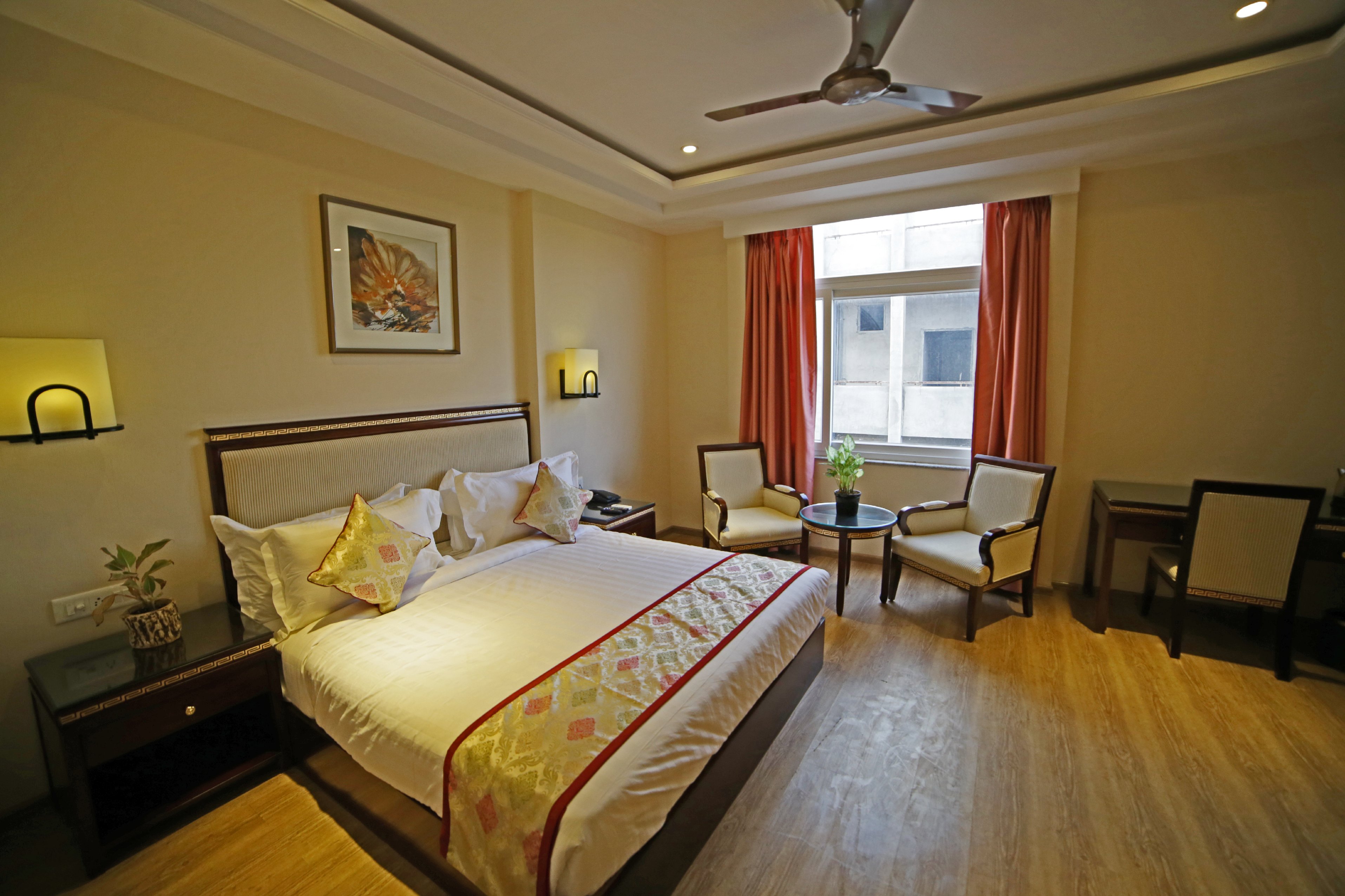 Hotel Royal Inn Room Type - Superior Double