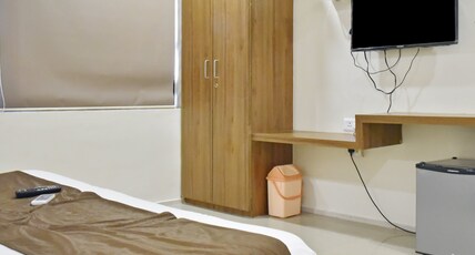 Hotel Park View Room Type - Superior Room