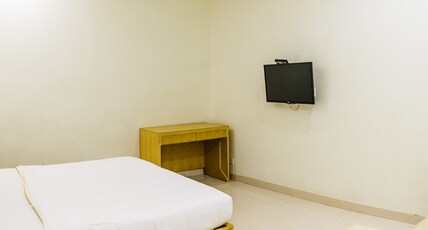 HOTEL YASH INN Room Type - Executive  Room