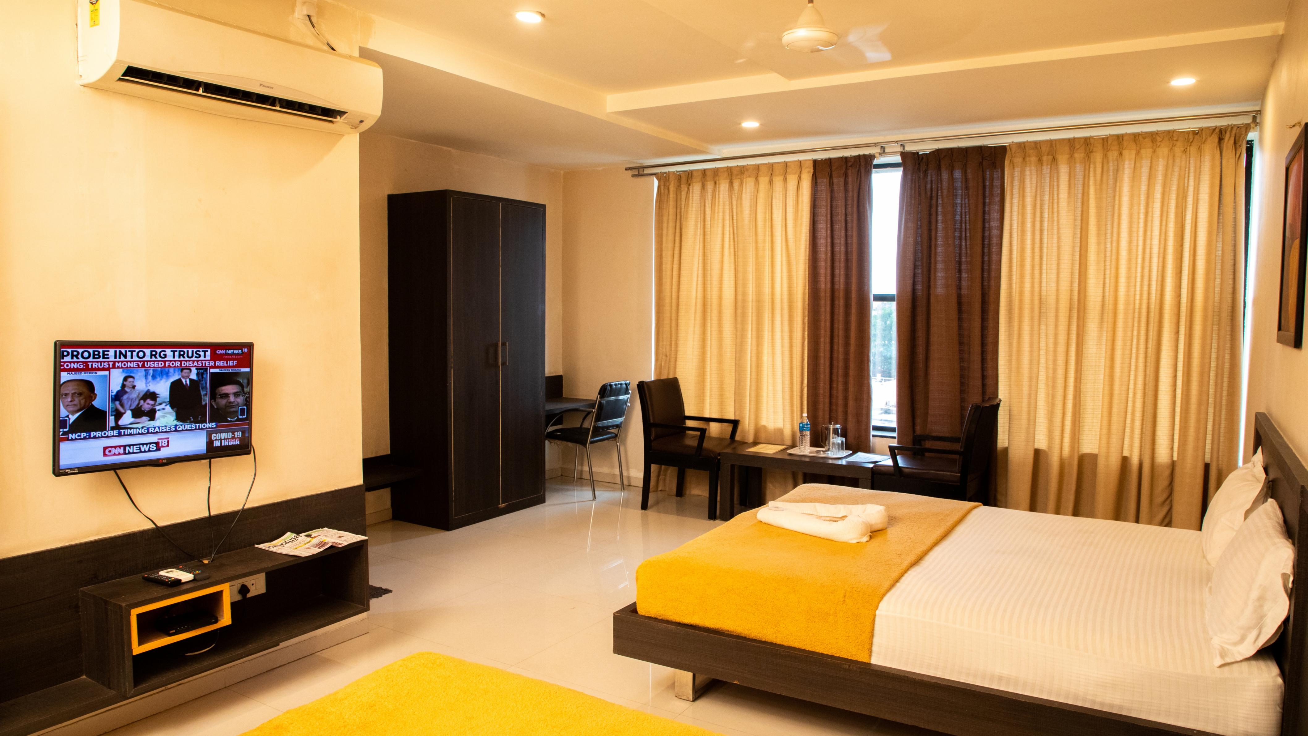 Hotel Swagath - Tap to explore photos