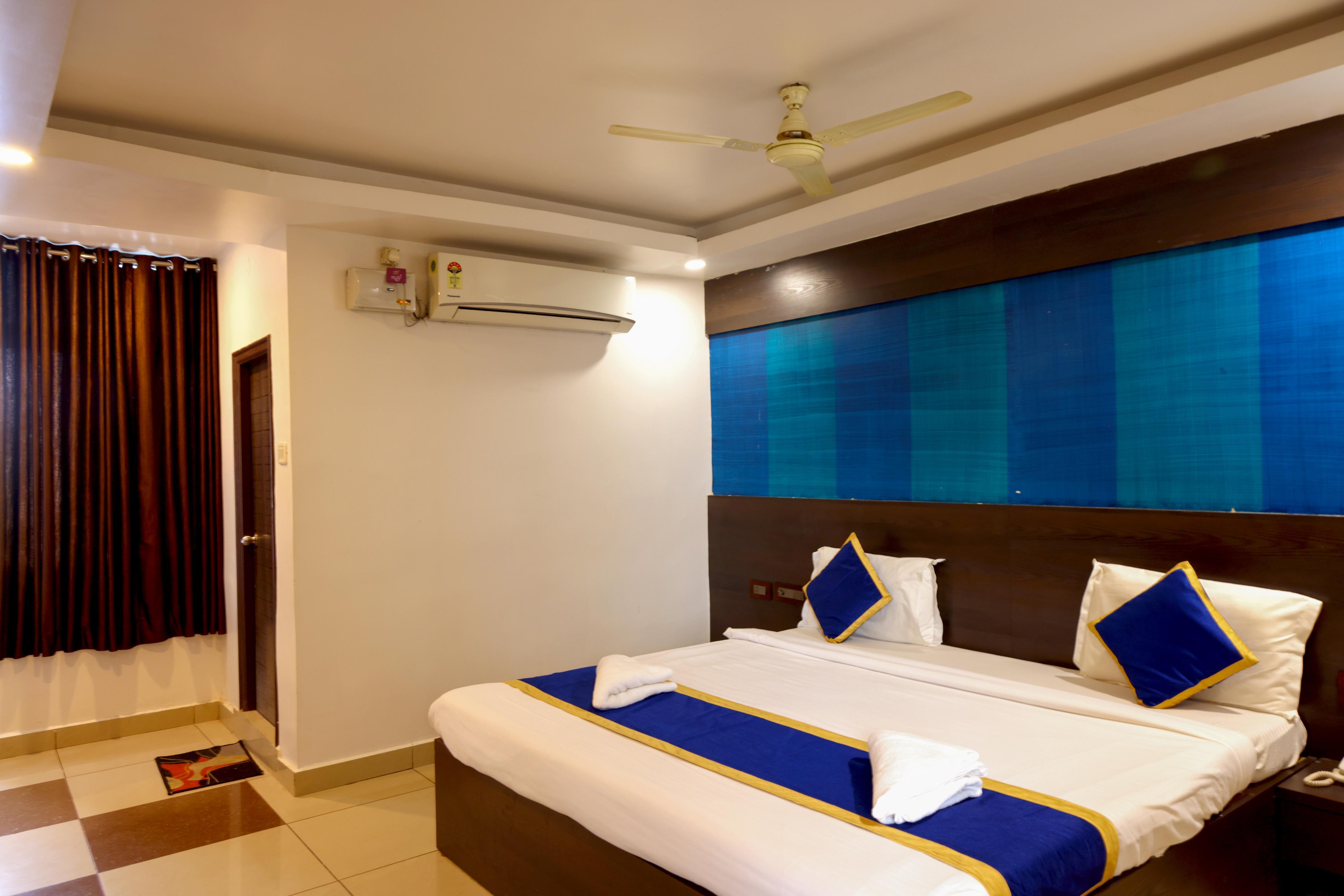venkateswara mitra residency - Tap to explore photos