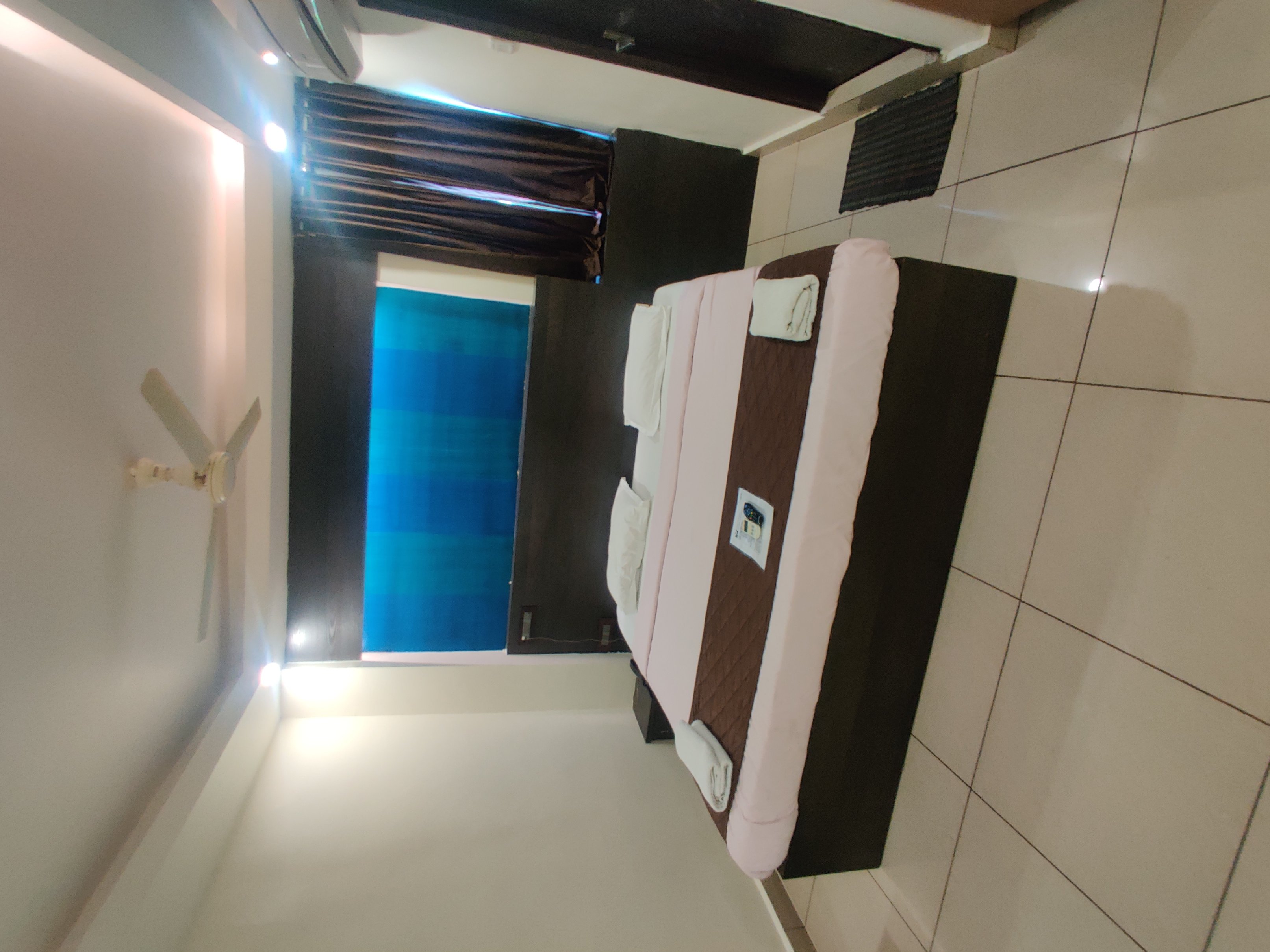 venkateswara mitra residency Room Type - Suite Room