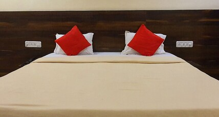 venkateswara mitra residency Room Type - Classic Room