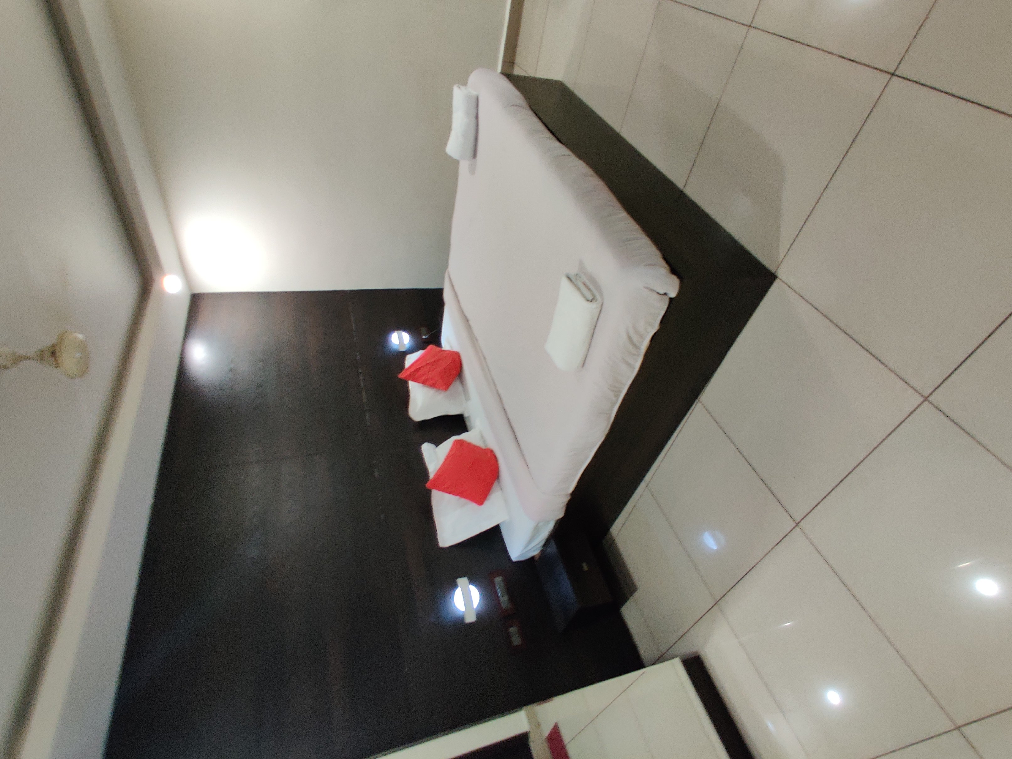 venkateswara mitra residency Room Type - Executive Suite Room