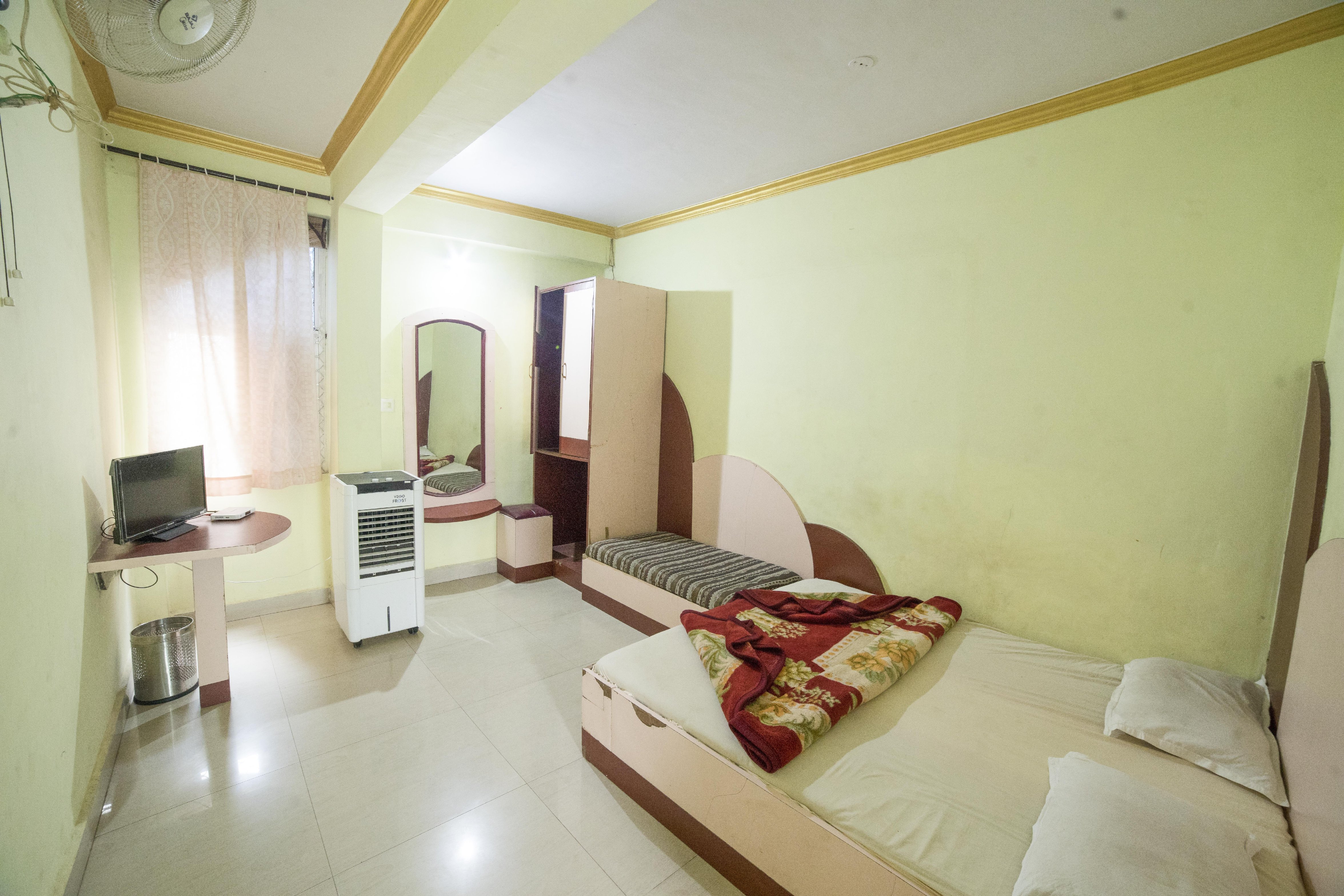 Jain Residency - Tap to explore photos