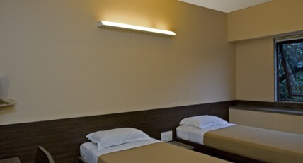 smart inn Room Type - Deluxe AC