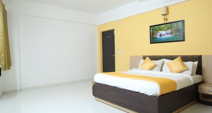 Hotel Point View Room Type - Standard Room