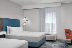 Hampton Inn & Suites by Hilton Clinton - I-26