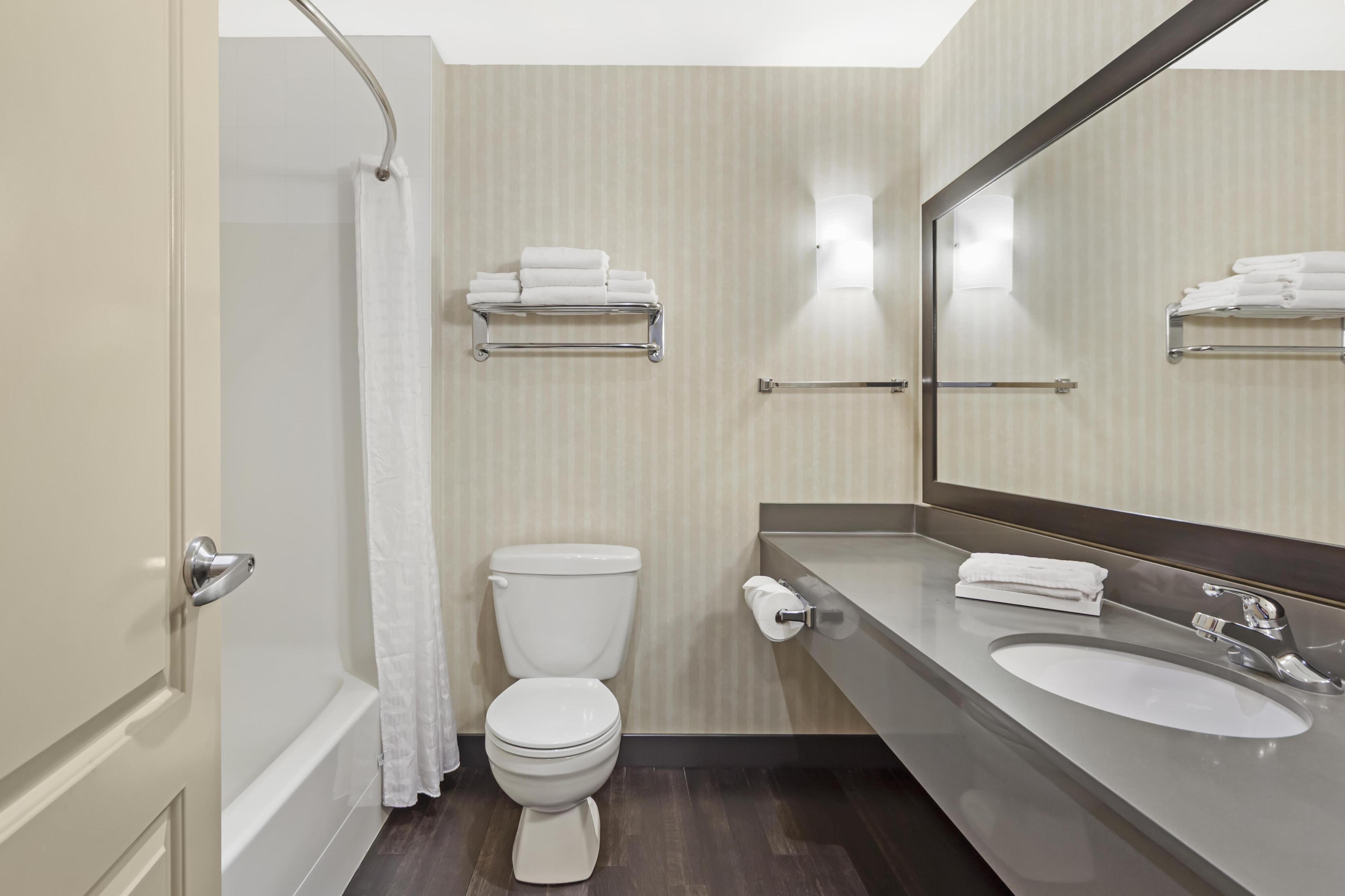 Best Western Plus Meridian Hotel - Tap to explore photos