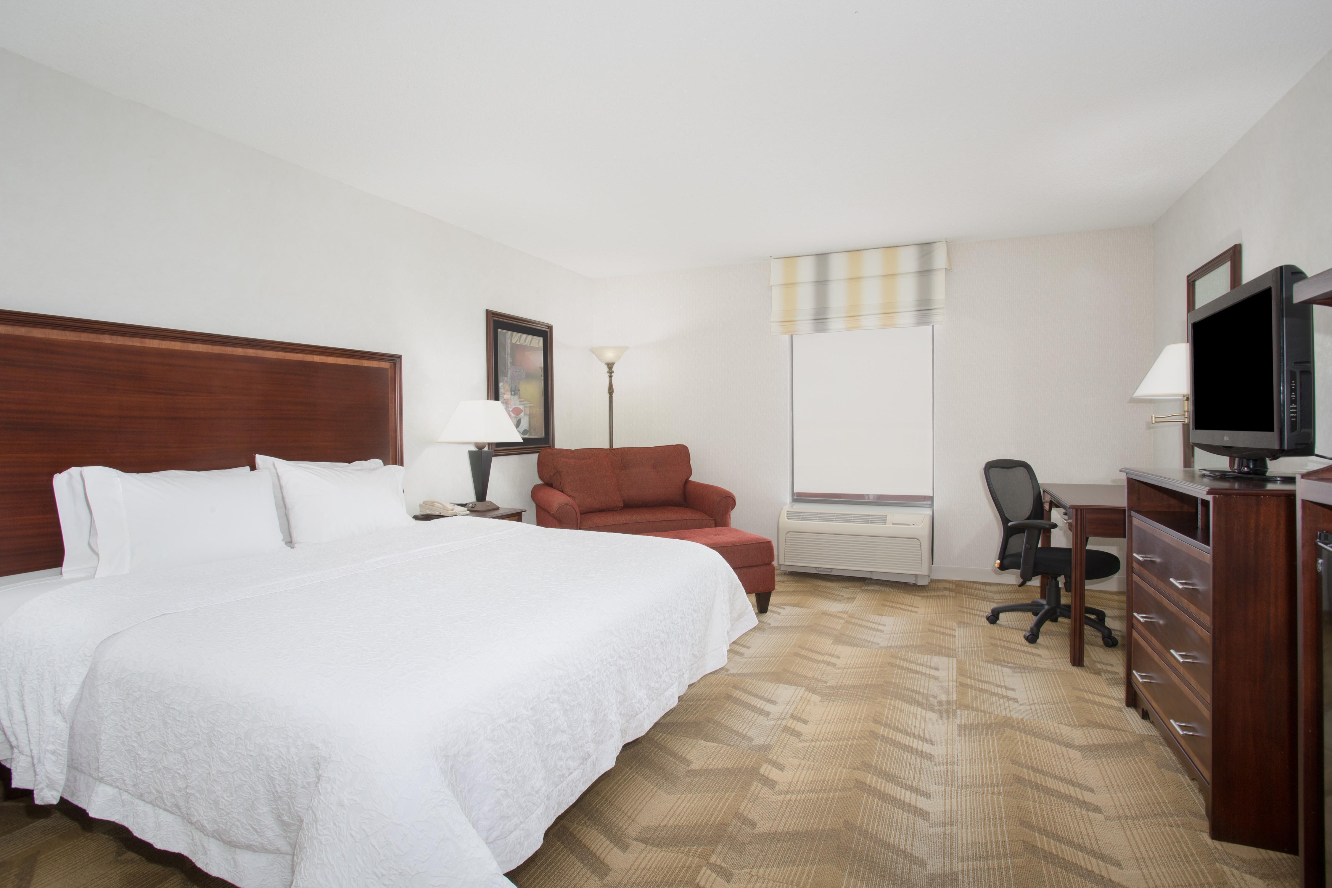 Hampton Inn by Hilton Siloam Springs - Tap to explore photos