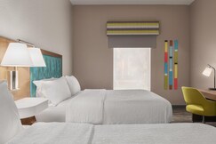Hampton Inn Leesburg/Tavares, FL