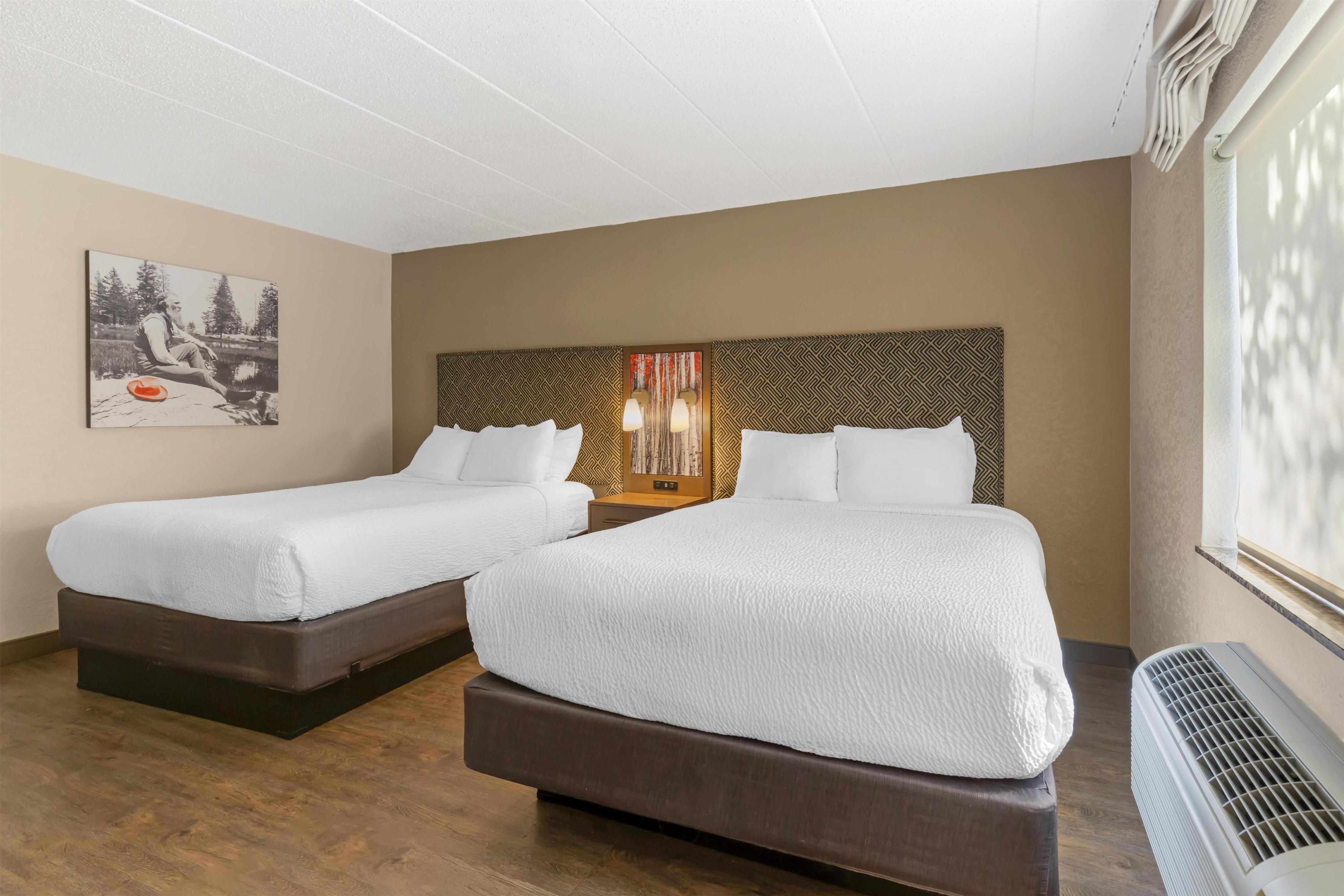 Best Western Plus McCall Lodge & Suites