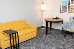 Hampton Inn by Hilton Shrewsbury