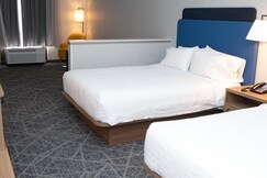 Hampton Inn by Hilton Shrewsbury