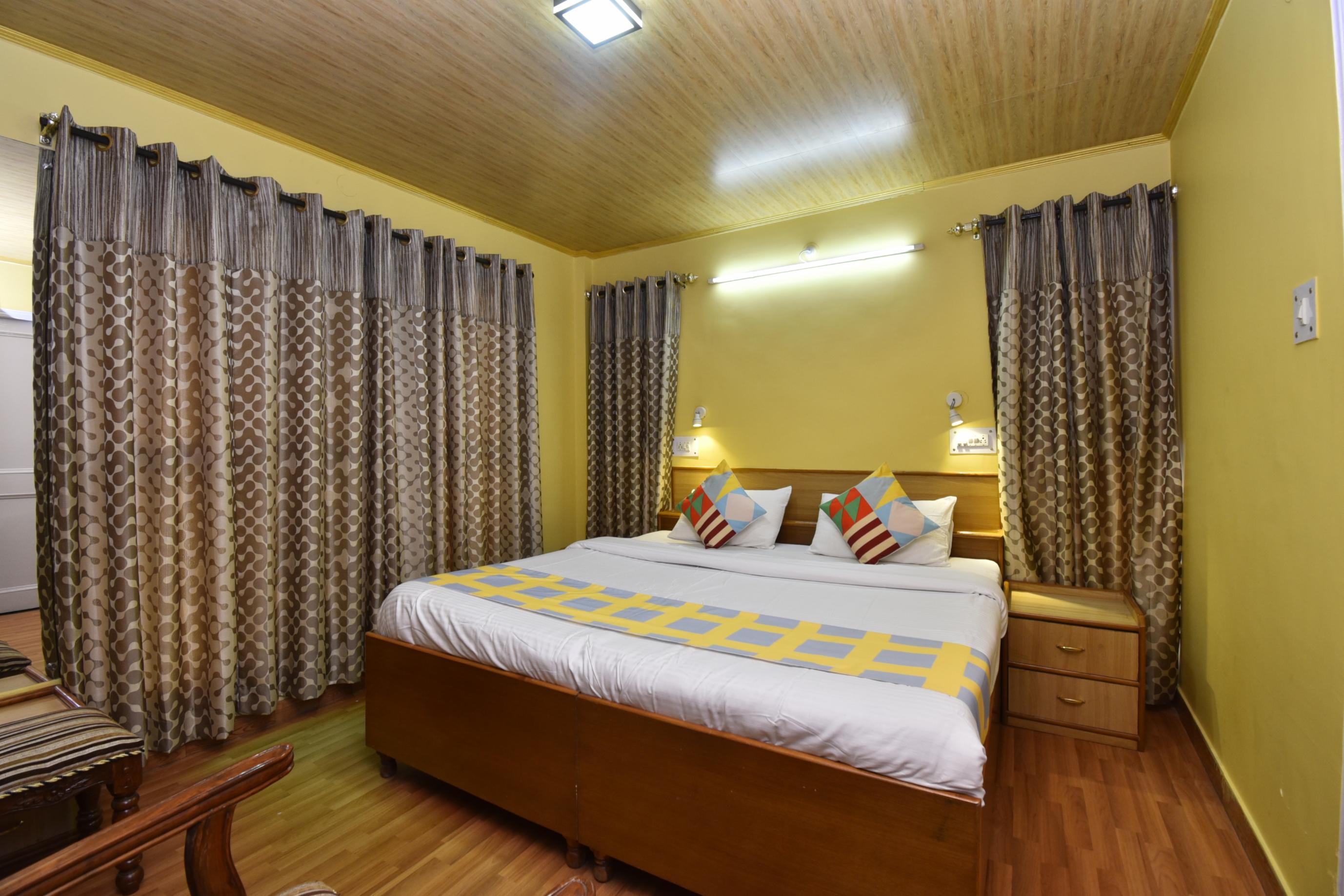 Vrinda Homestay | Rooms & Cafe - Tap to explore photos