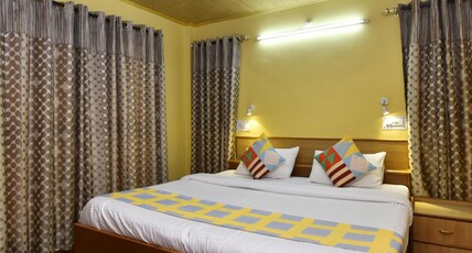 Vrinda Homestay | Rooms & Cafe Room Type - Deluxe