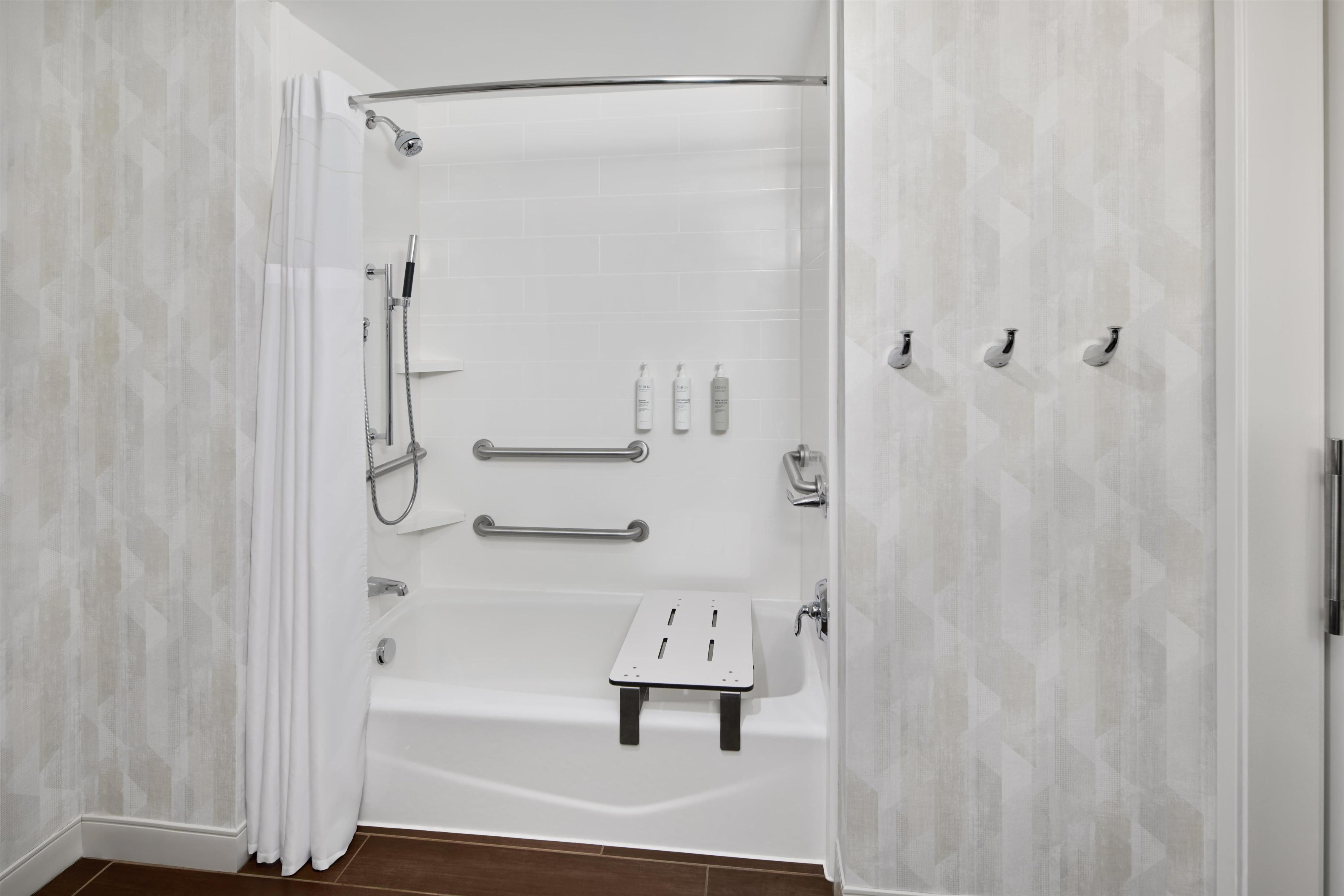 Hampton Inn & Suites by Hilton Detroit/Troy