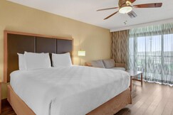 Best Western Plus Ocean View Resort