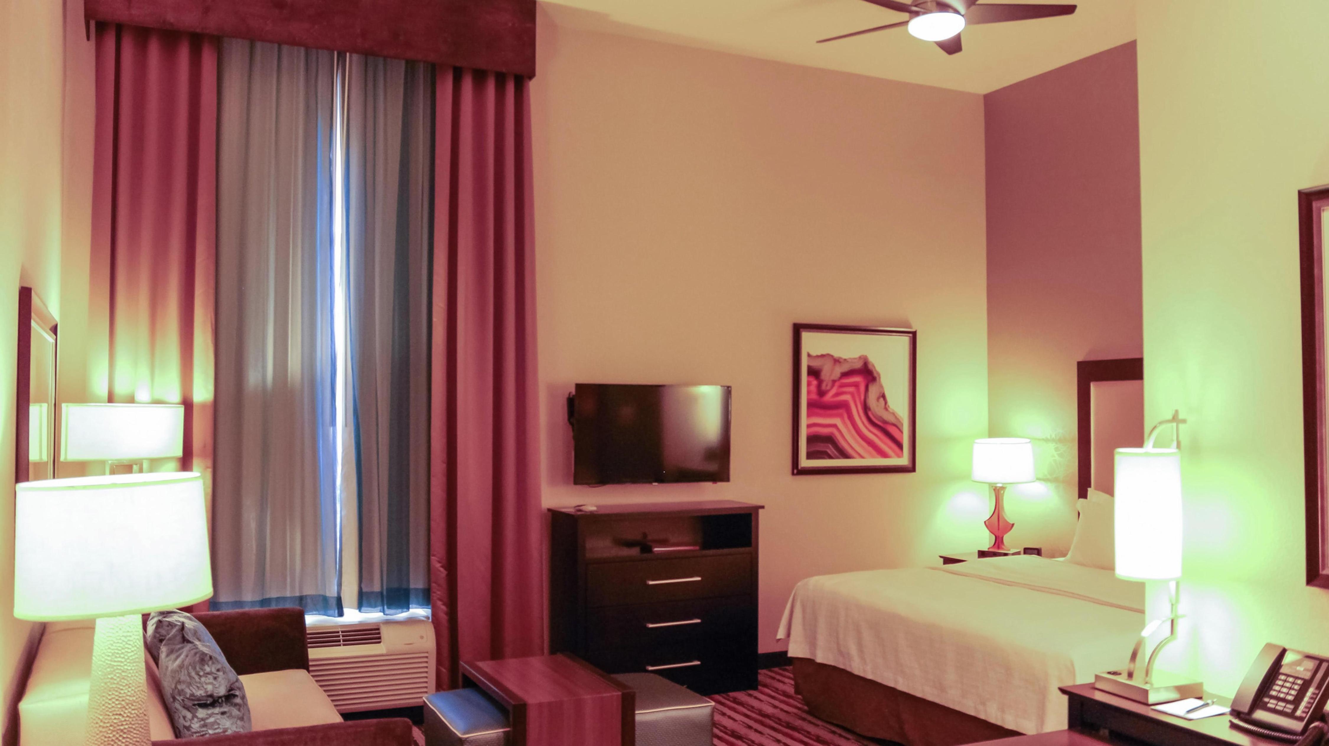 Homewood Suites by Hilton North Houston/Spring - Tap to explore photos