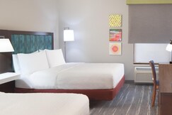 Hampton Inn by Hilton Youngstown/Boardman