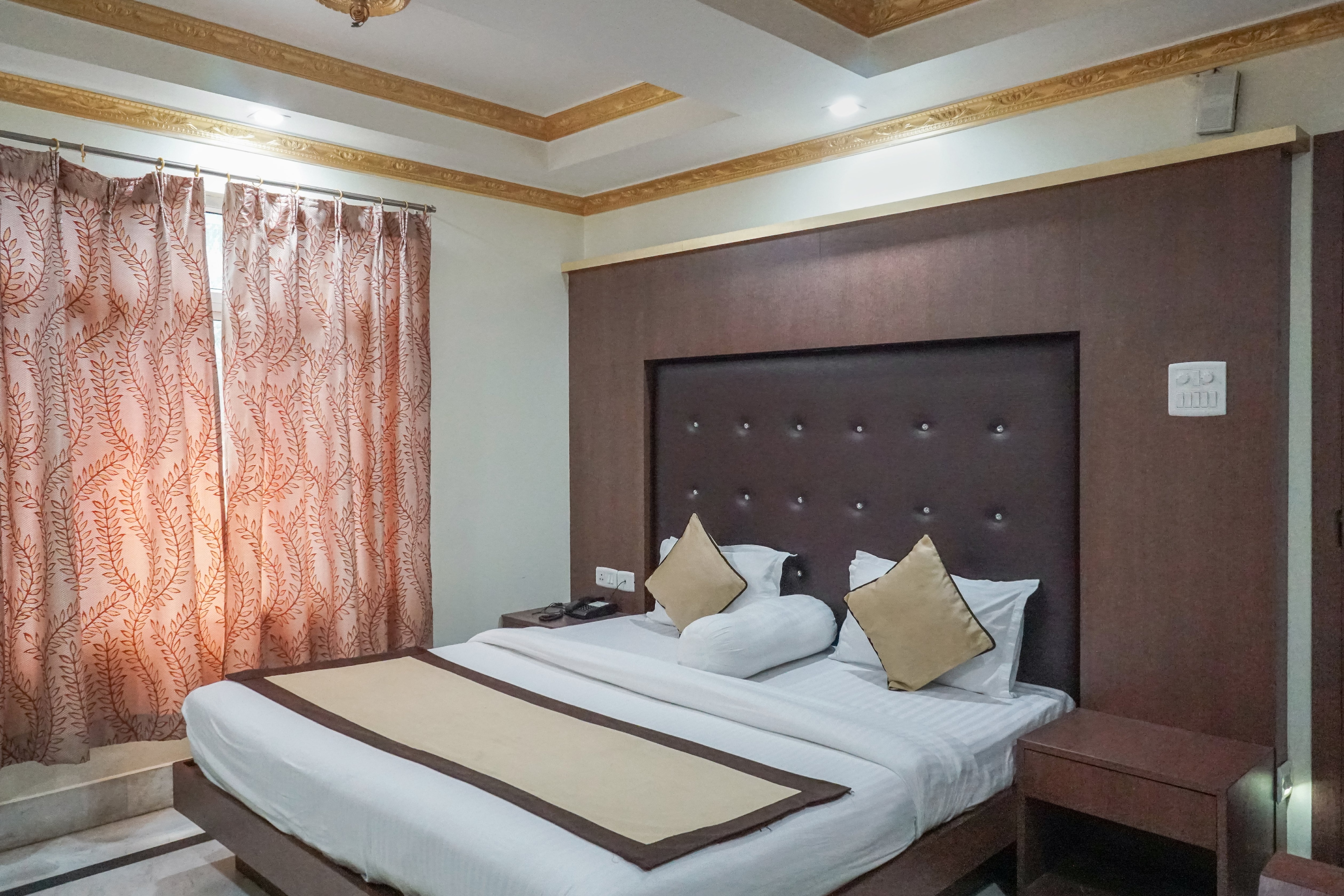 Hotel Barak Residency - Tap to explore photos