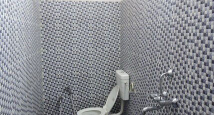 Hotel Manas Room Type - Deluxe Room