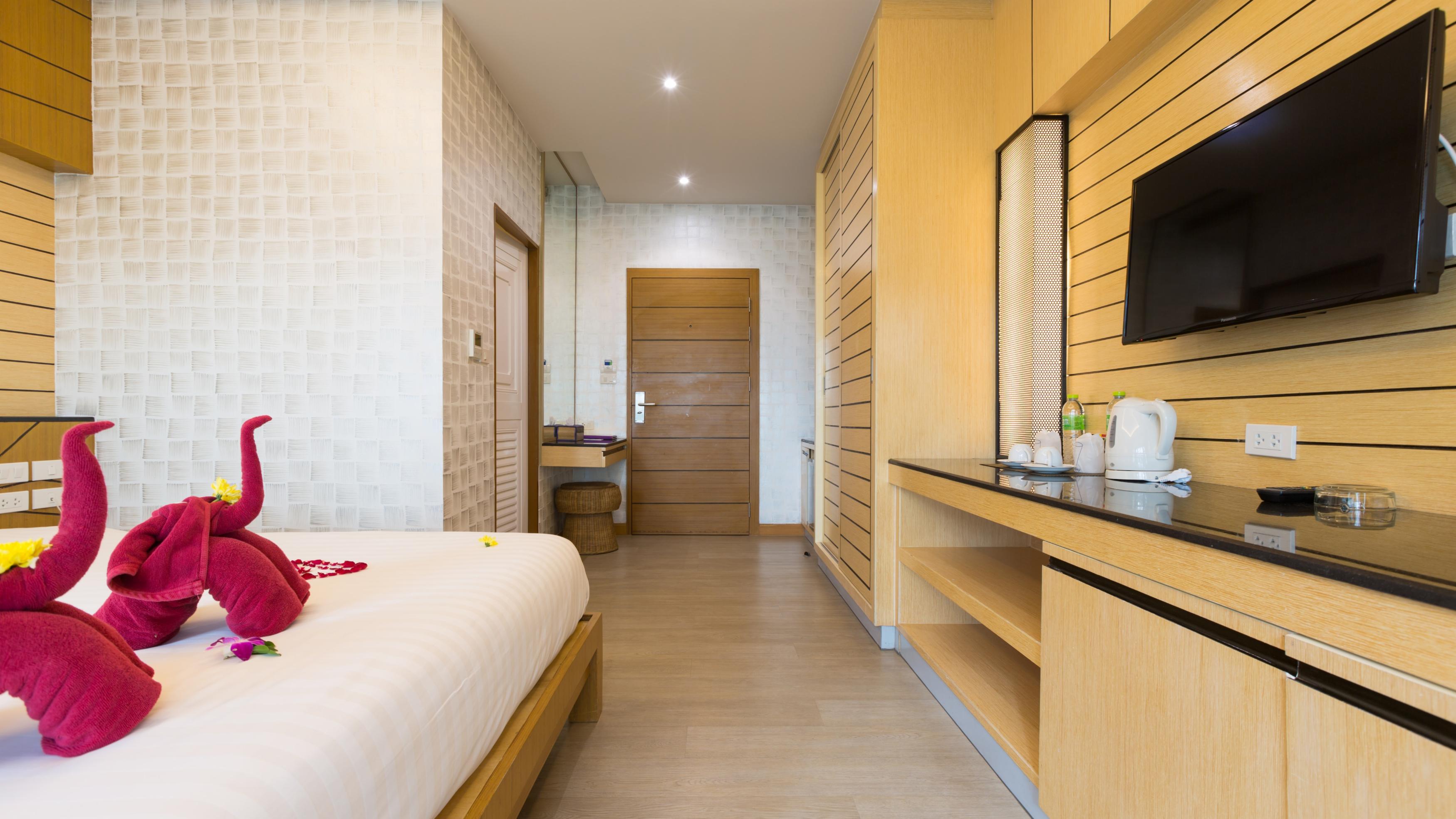 Anda Beachside Hotel - Tap to explore photos