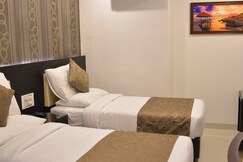 Hotel The City Grand @ Old High Court