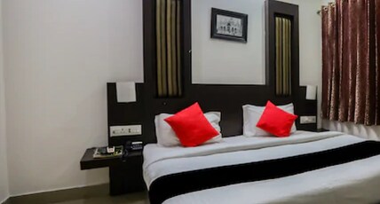 HOTEL GOLDEN INN Room Type - Suite Room HOTEL GOLDEN INN Room Type - Suite Room