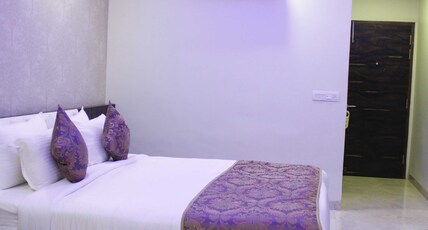 Hotel Tulip Continental Room Type - Executive